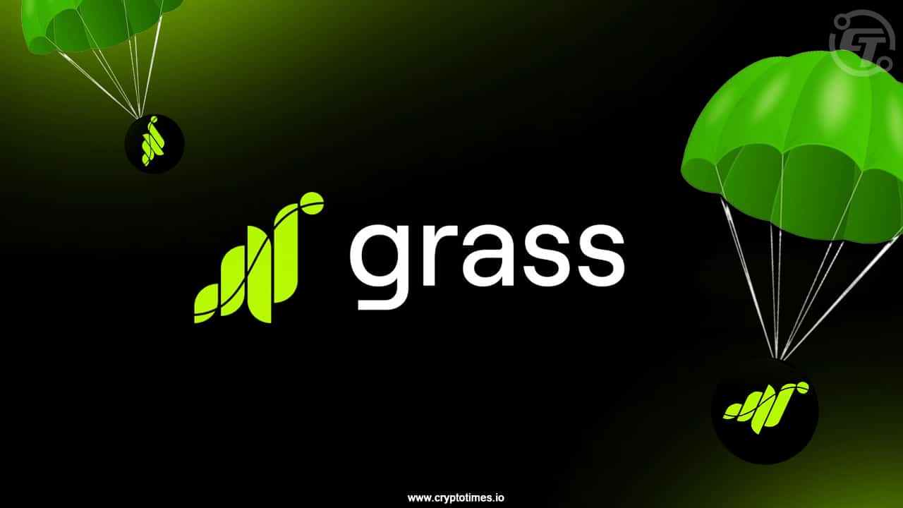 Buy Grass Crypto