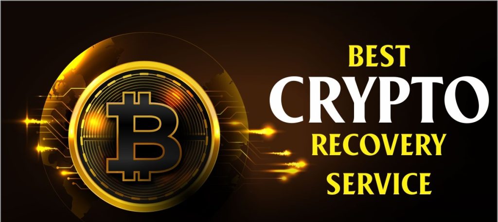 xfree 8 Crypto Recovery Services