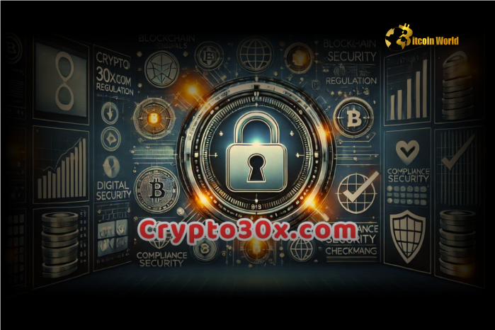 Wallet Recovery Expert 1 Crypto30x.com Trust Wallet