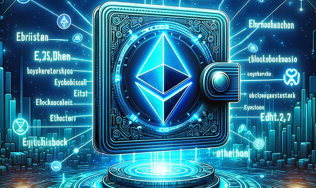 Ethereum Mnemonic Phrase