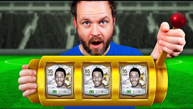 Fut Spins 24 2 FUT spins 24 pack opener
