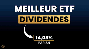 La Bulle Des ETF 4 La bulle des etf dividend