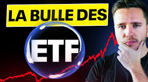 La Bulle Des ETF 3 La bulle des etf vanguard