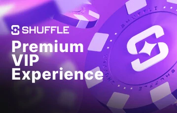Shuffle.com Gift Card 4 Shuffle Referral Codes