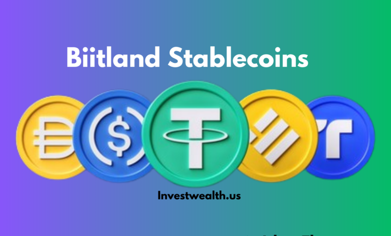Biitland.com Stablecoins 3 biitland.com stablecoins price
