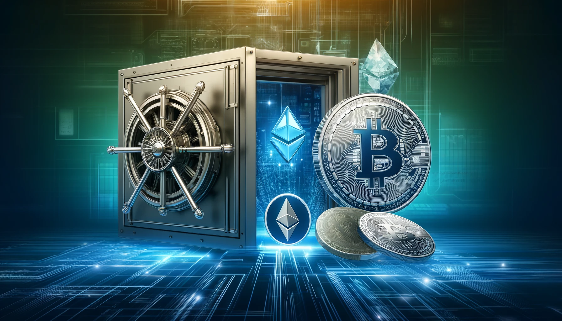 coinfirm reclaim crypto
