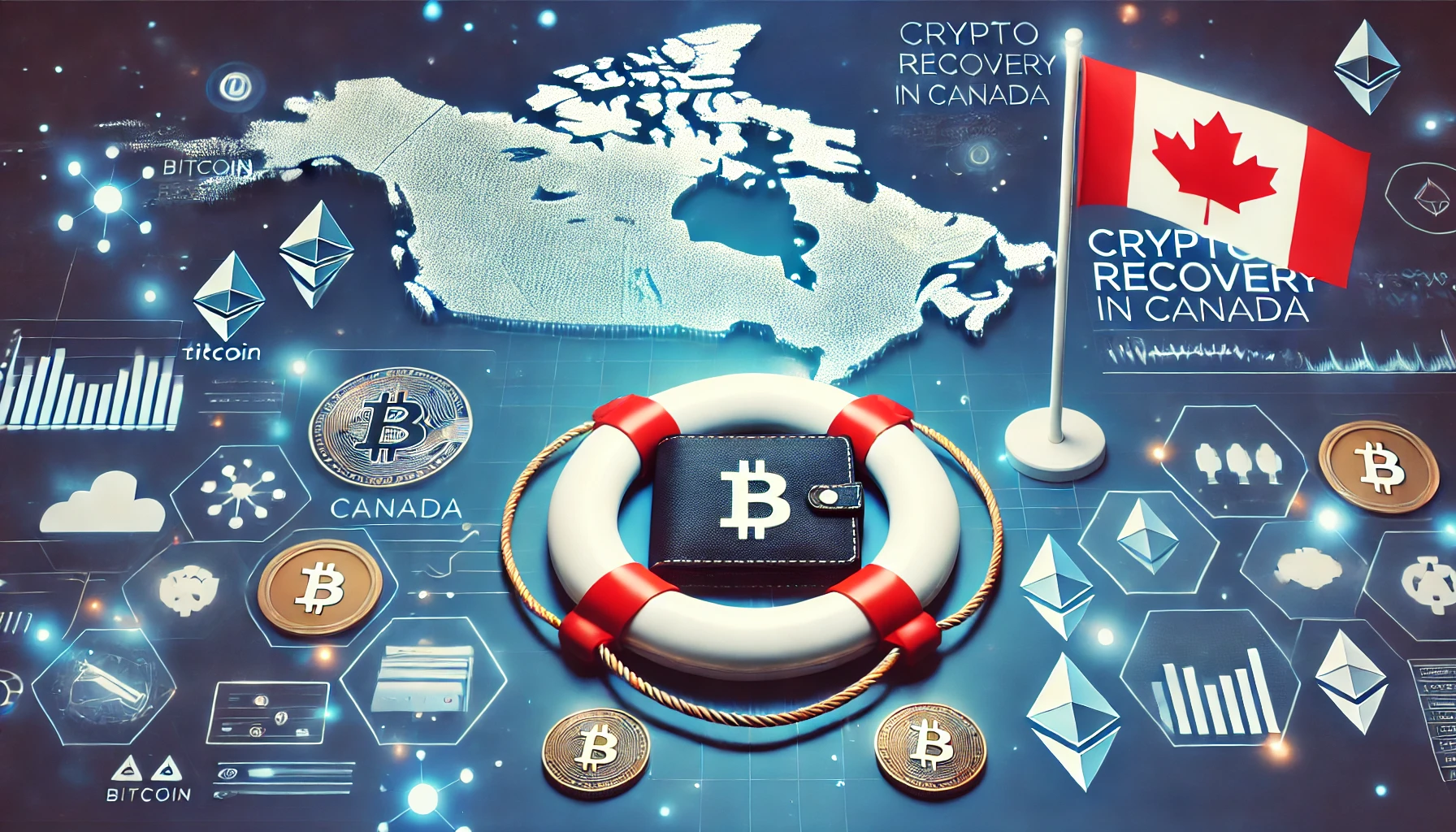 crypto recovery canada