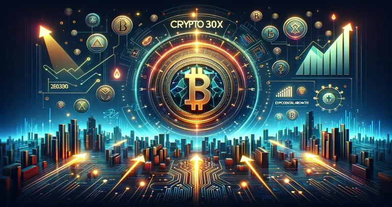 crypto30x news