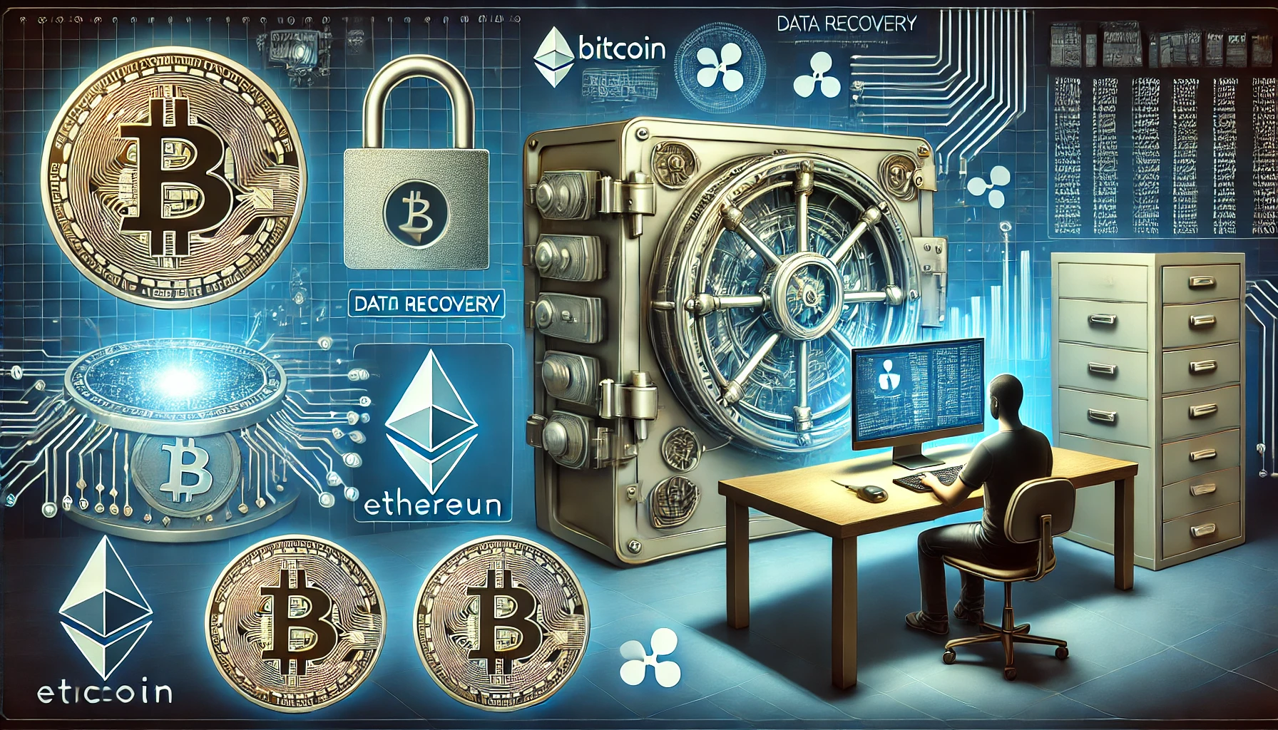 cryptocurrency recovery service