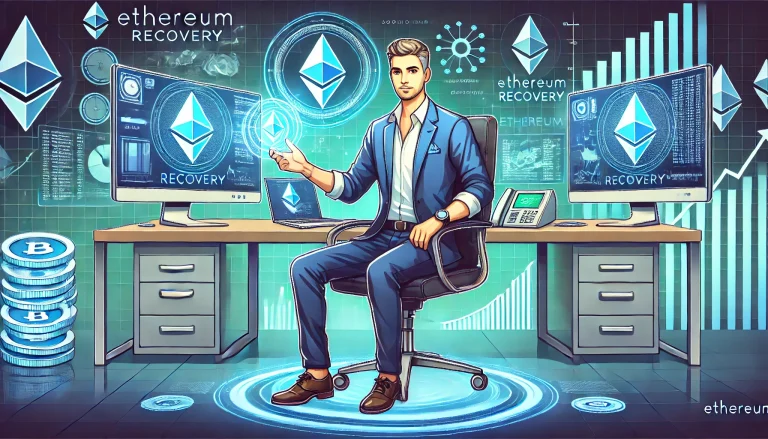 ethereum recovery expert