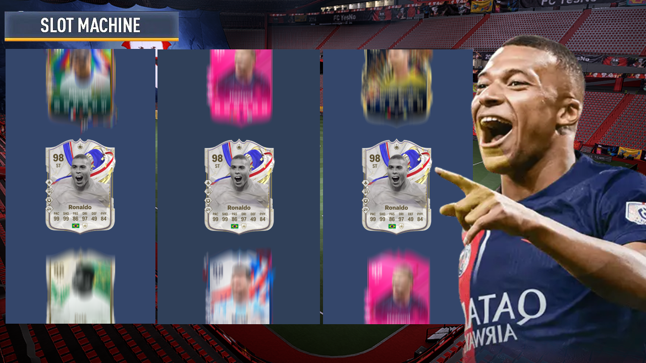 fut spins 24