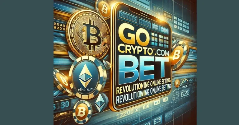 gocryptobet.com bet