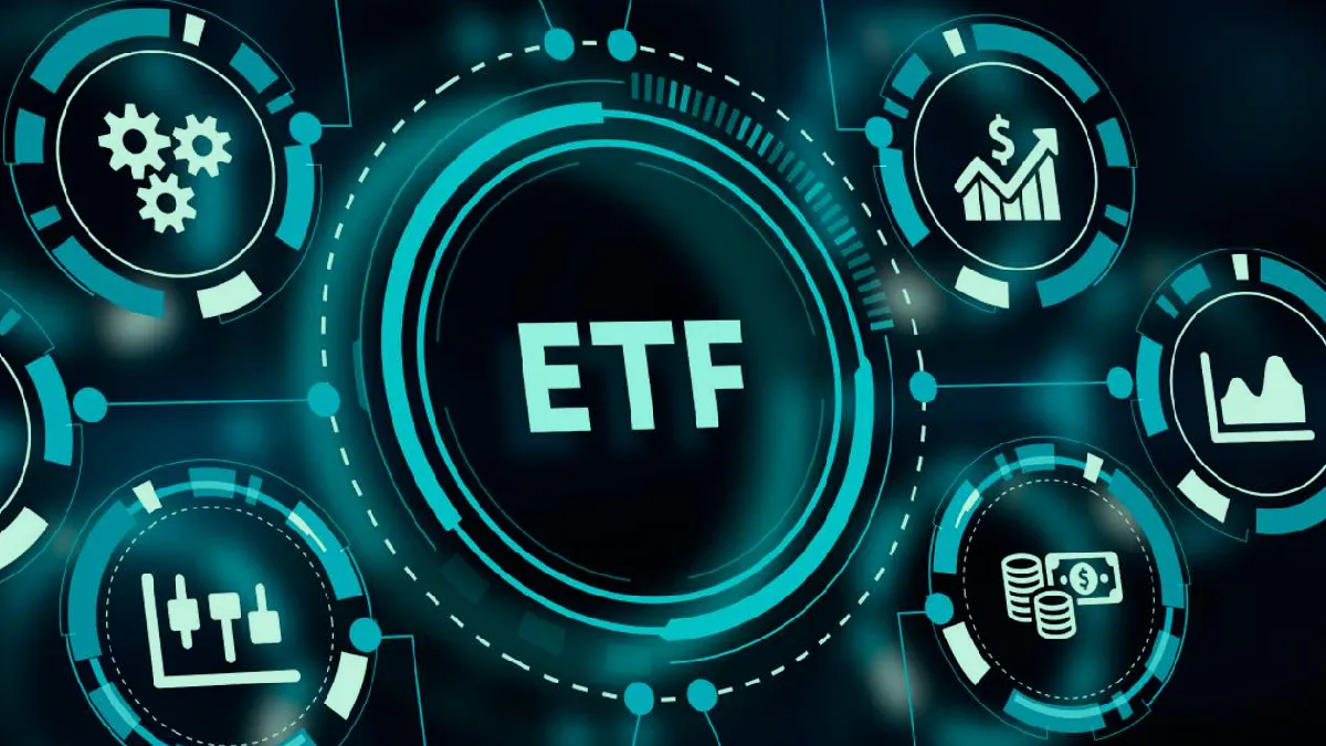 la bulle des etf