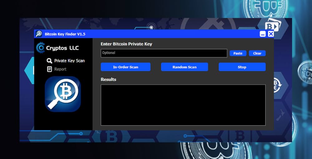 Private Key To Mnemonic Phrase 2 private key recovery tool