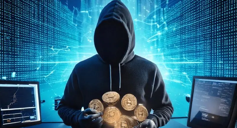 recovering stolen crypto