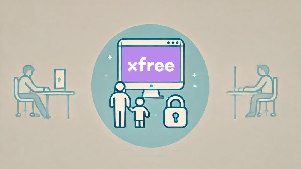 xfree 7 xfree.com Security
