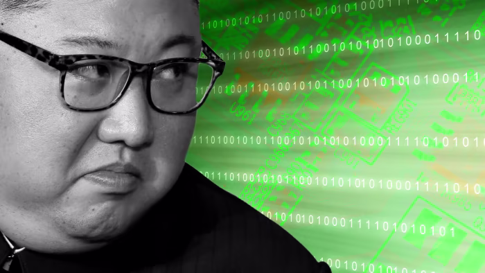 Lazarus Group Consolidates Bybit Funds into Phemex Hacker Wallet