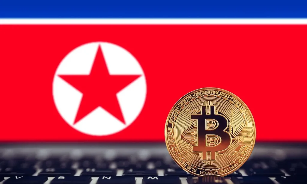 How Lazarus Group Launders Stolen Cryptocurrency