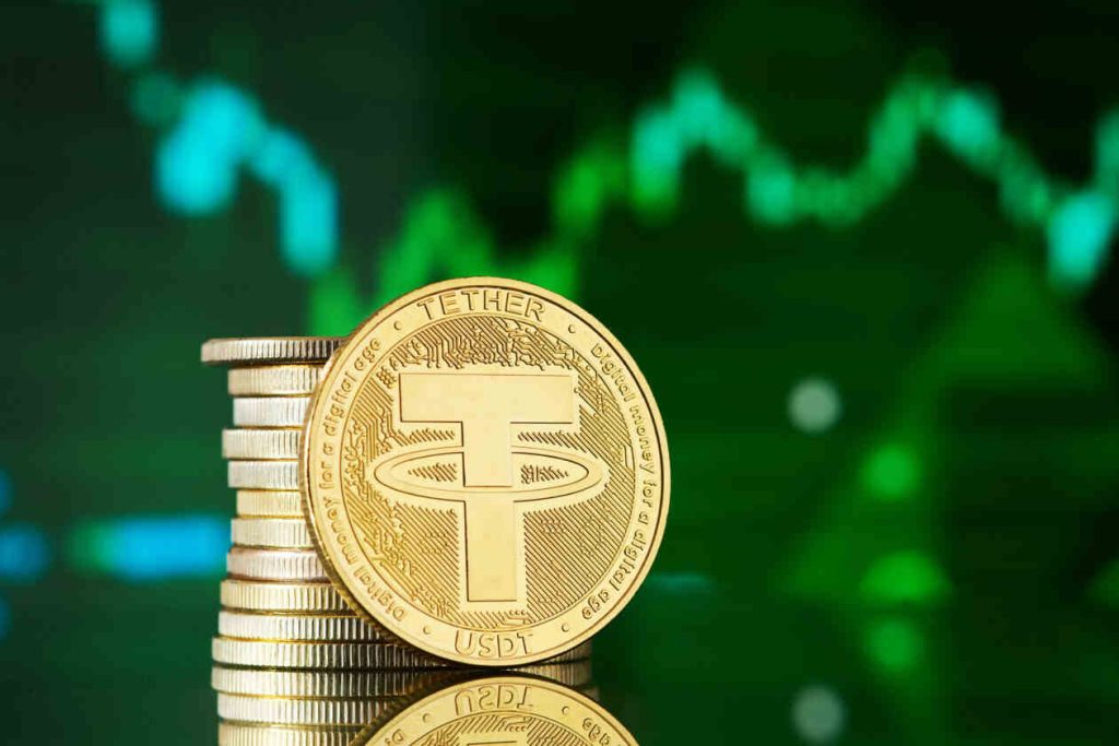 Best USDT Recovery Experts 5 USDT Stolen Funds Recovery Process