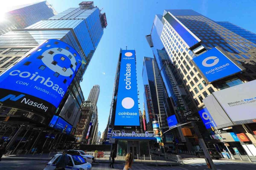 Coinbase Crypto Recovery Expert