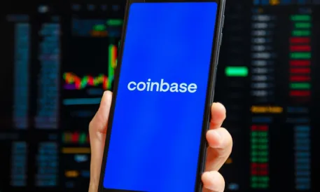 Coinbase Asset Recovery Services