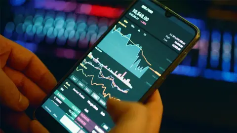 Scammed Buying Goods with a Crypto App?