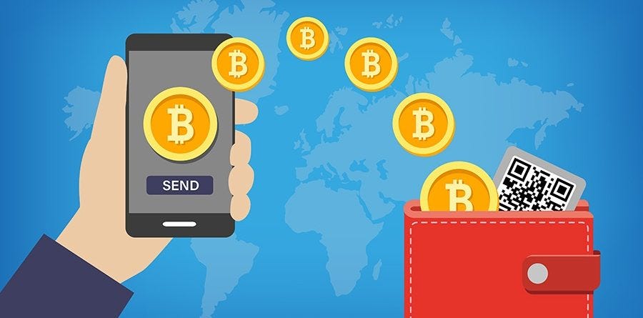 I was Scammed Buying Goods with Crypto?