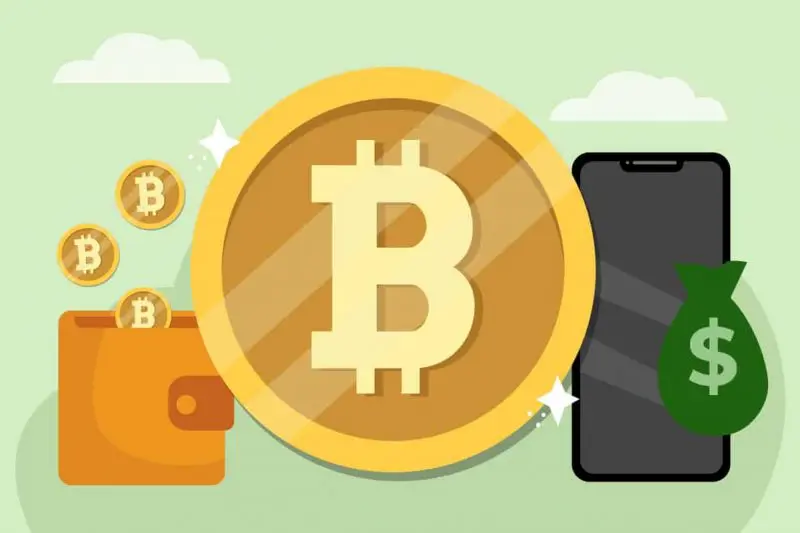 Lost Bitcoin Recovery Services