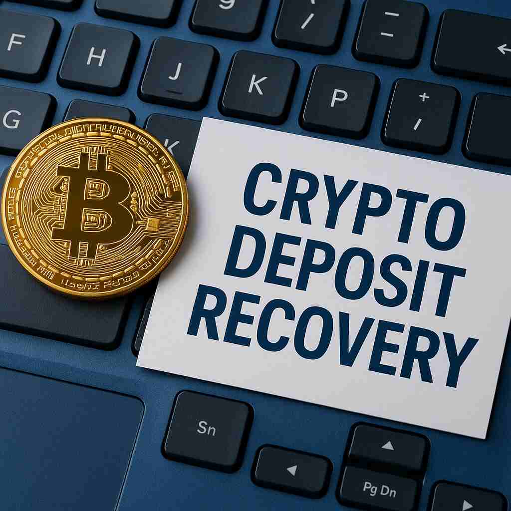 Crypto Deposit Recovery