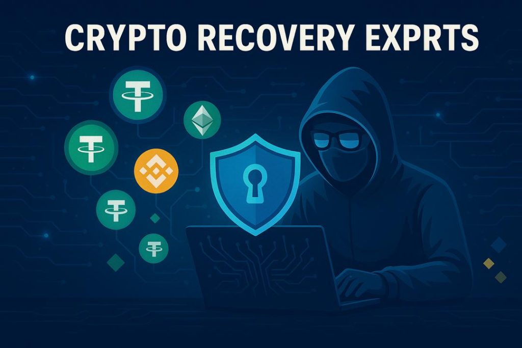 Altcoin Recovery Service With No Upfront Fees