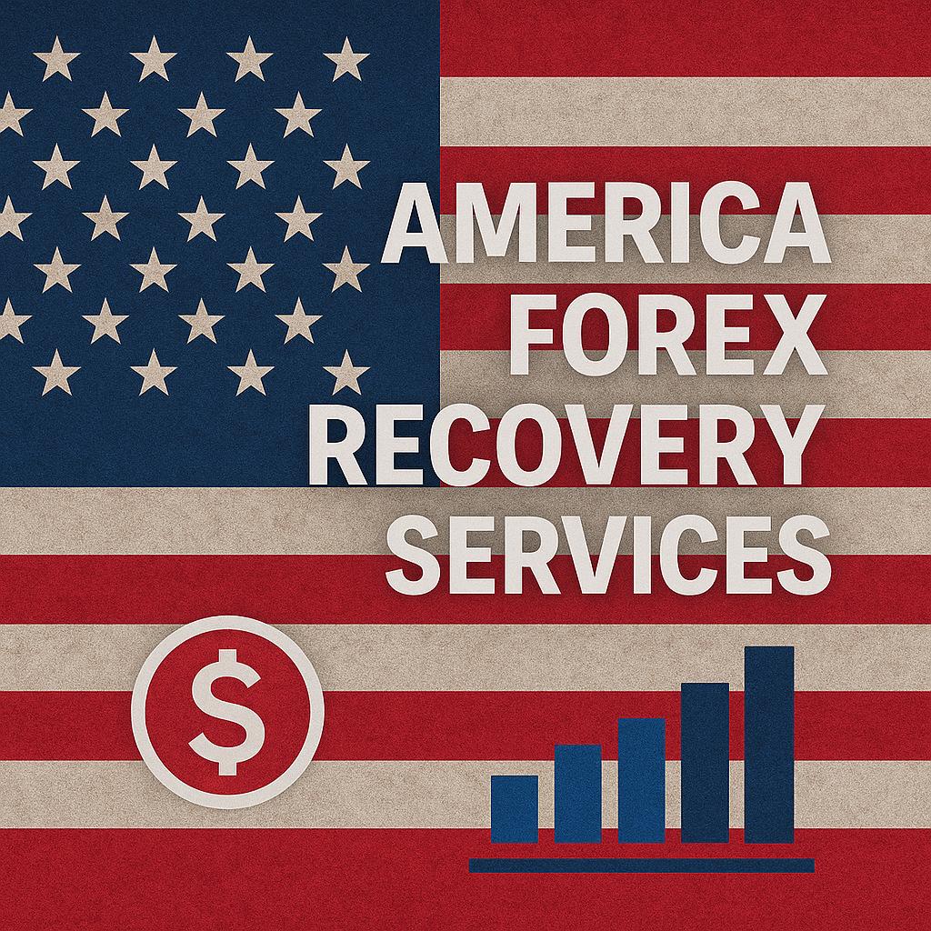America Forex 2025