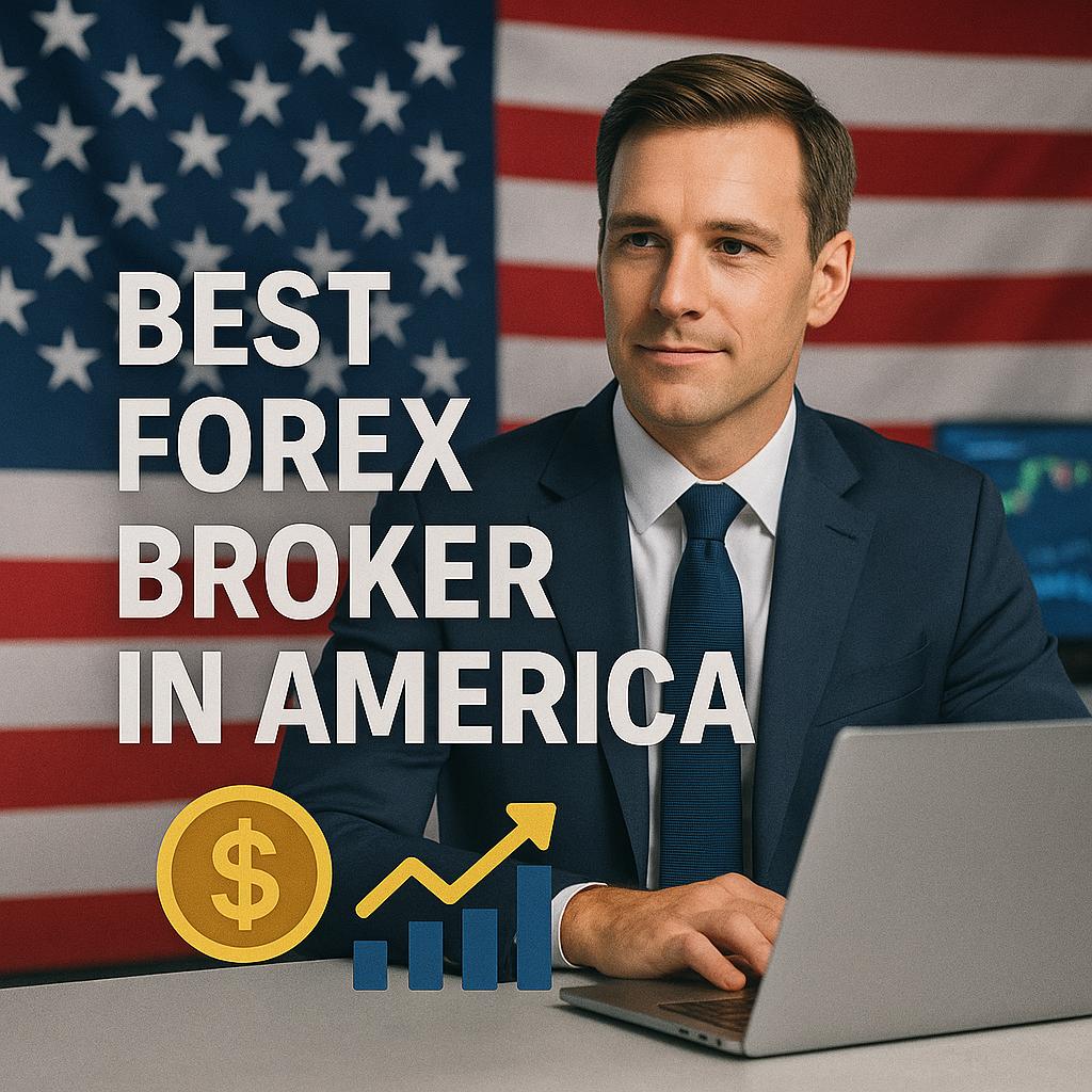 Best Forex Broker in America