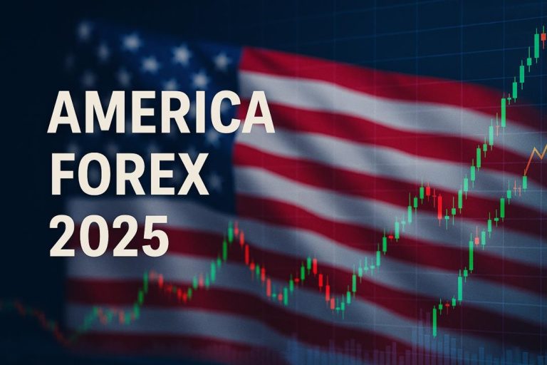 America Forex