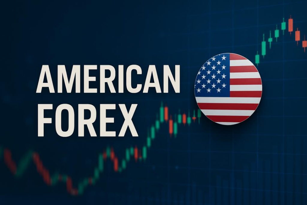 America Forex