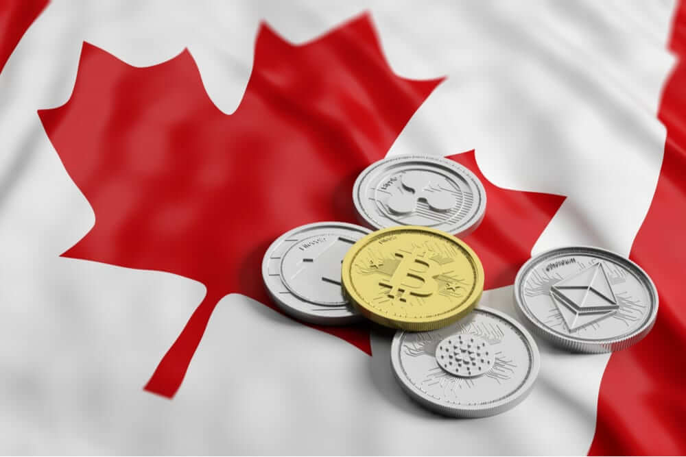 Best Cryptocurrency Recovery Experts in Canada