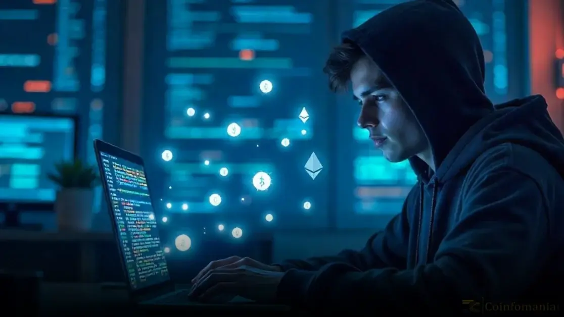Legitimate Cryptocurrency Recovery Expert