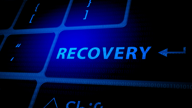 Asset Blockchain Crypto Recovery