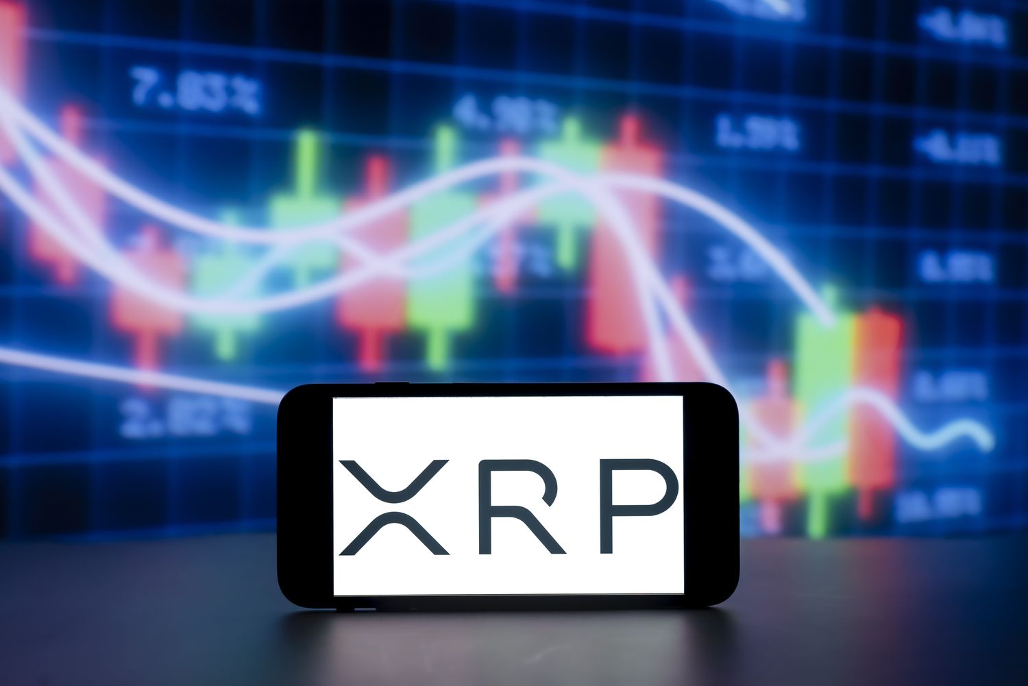 XRP Scam Recovery Services
