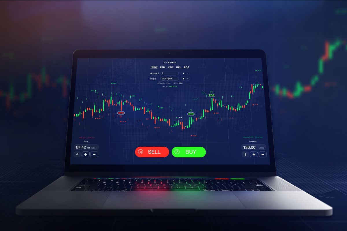 Best Recovery Expert for Cryptocurrency Trading Losses