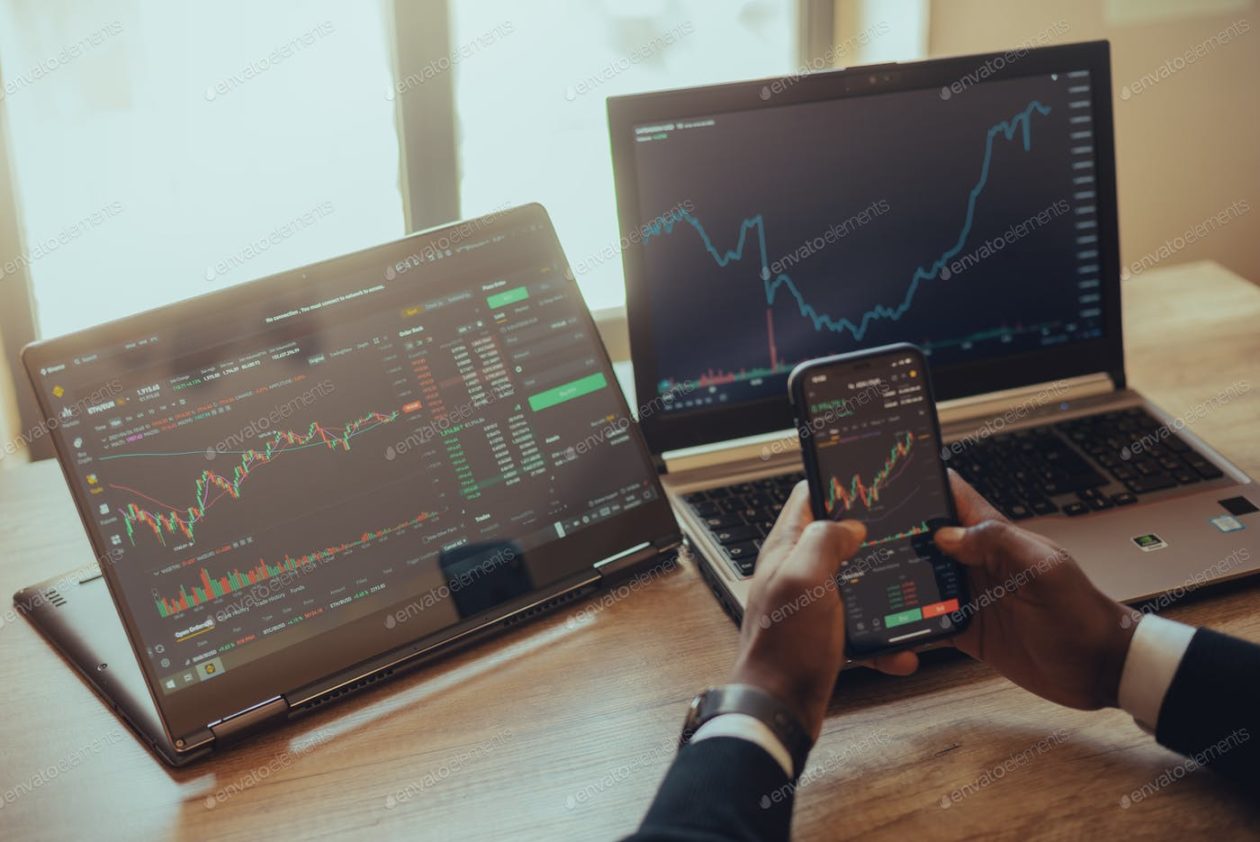 Free Crypto Trading Recovery Services