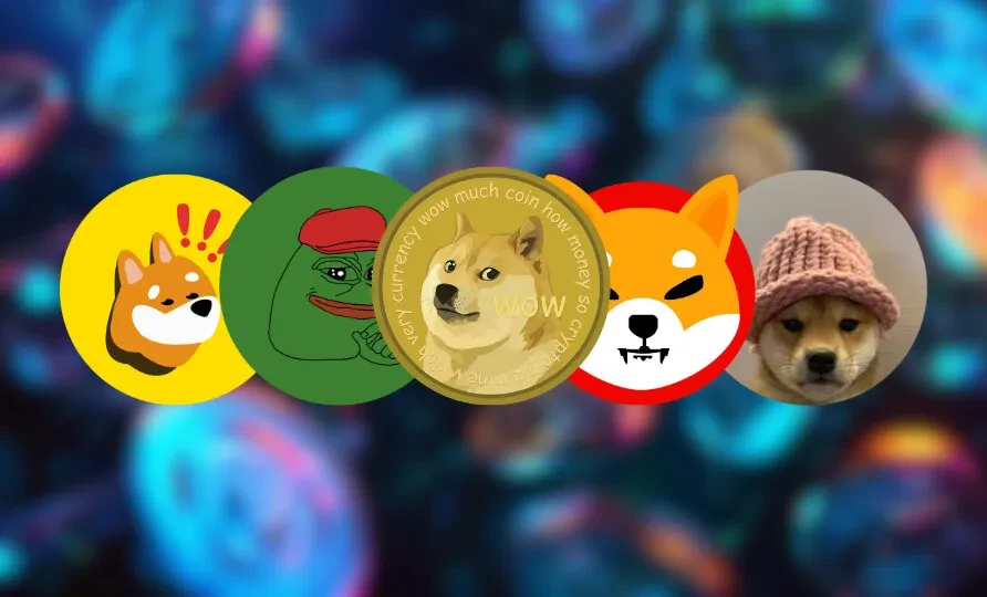 Best Meme Coin Recovery Services