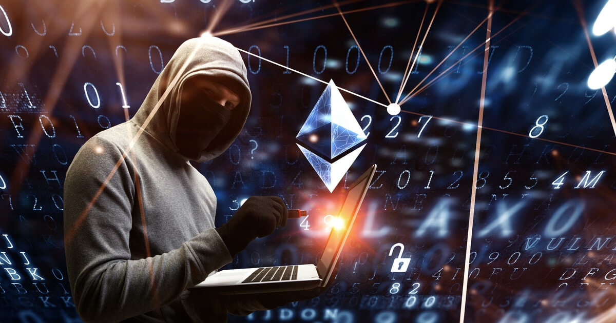 Professional ETH Recovery Expert 2 Ethereum Recovery Hackers
