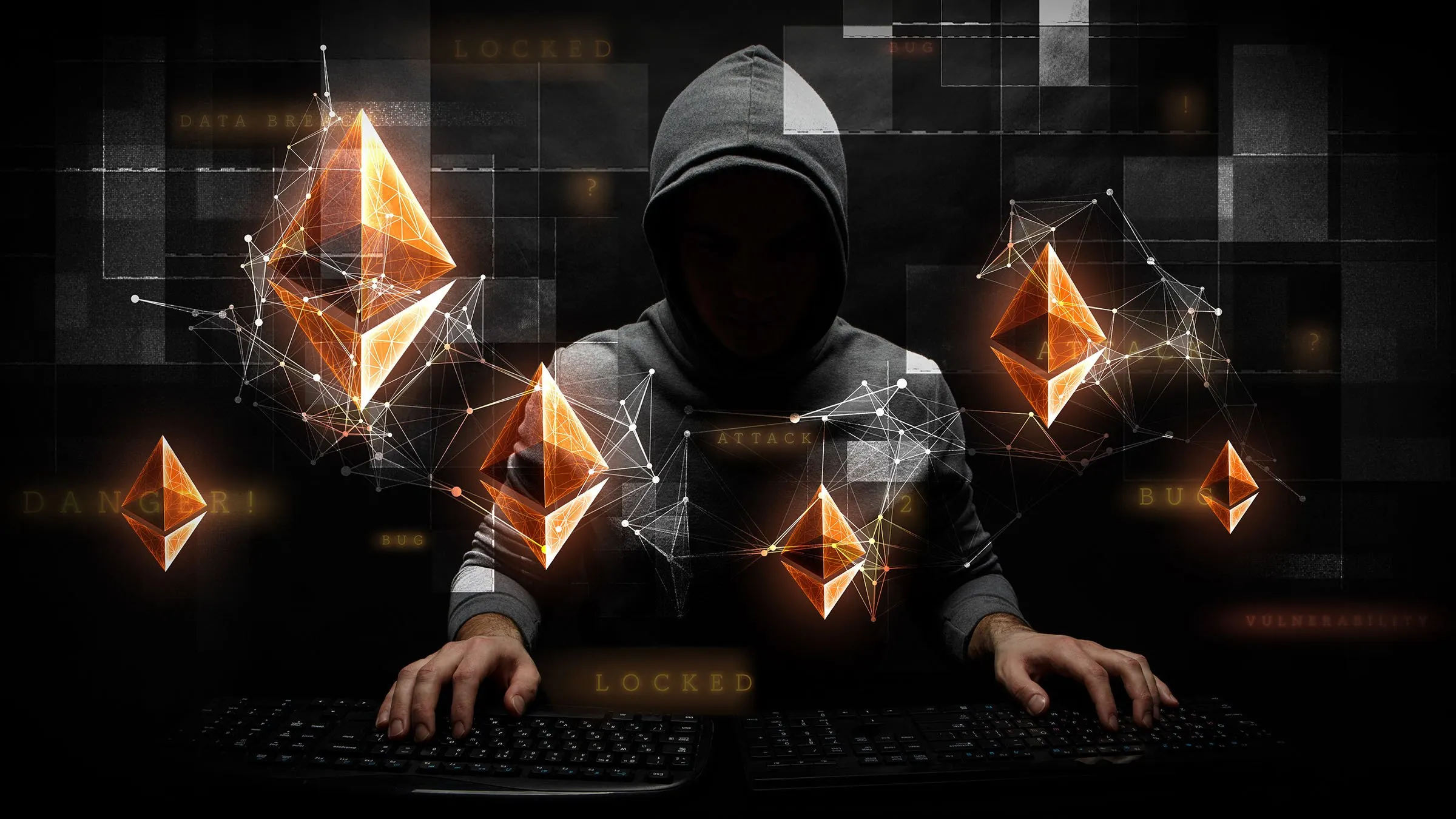 Hackers to Recover Crypto 5 Recovery Hackers Who Recover Ethereum