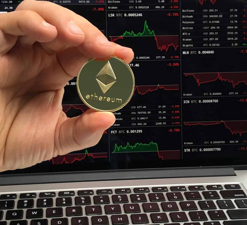 Best Recovery Experts for ETH Scams 3 Legitimate Ethereum Recovery Expert Services