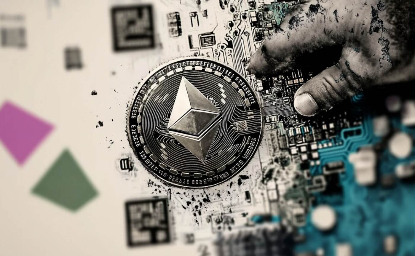 Professional ETH Recovery Expert 3 Ethereum Investment Scam Recovery Expert
