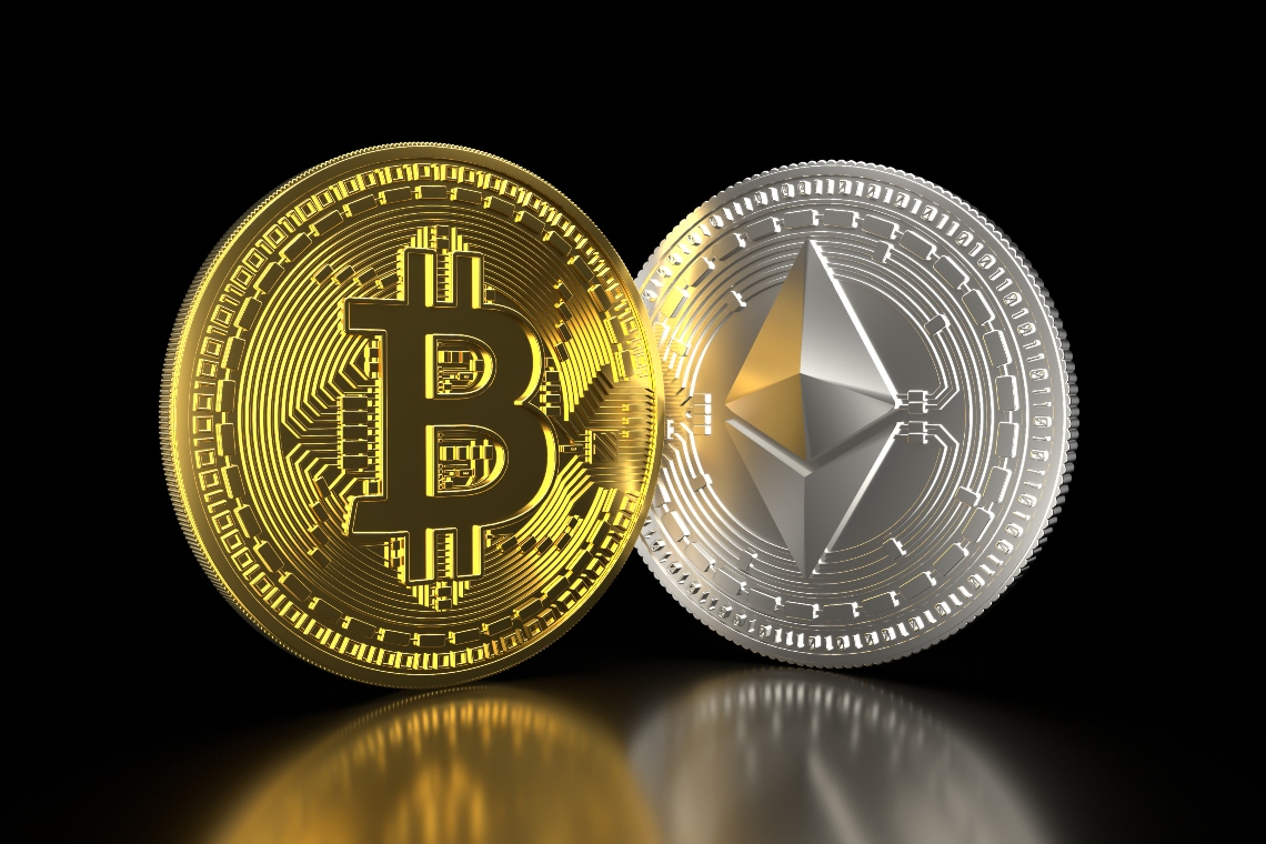 Professional ETH Recovery Expert 5 Ethereum and Bitcoin Recovery Experts