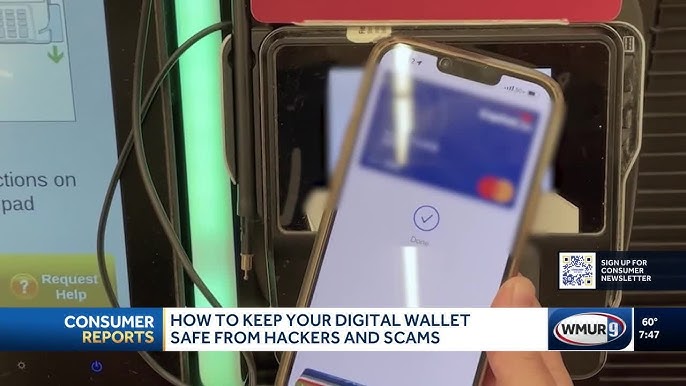 Scam Wallet Funds Recovery 6 Scam Wallet Funds Recovery