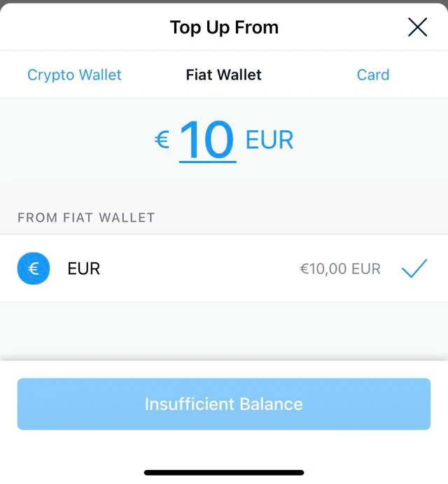 Scam Wallet Funds Recovery 2 Wallet Top-Up Scam Recovery