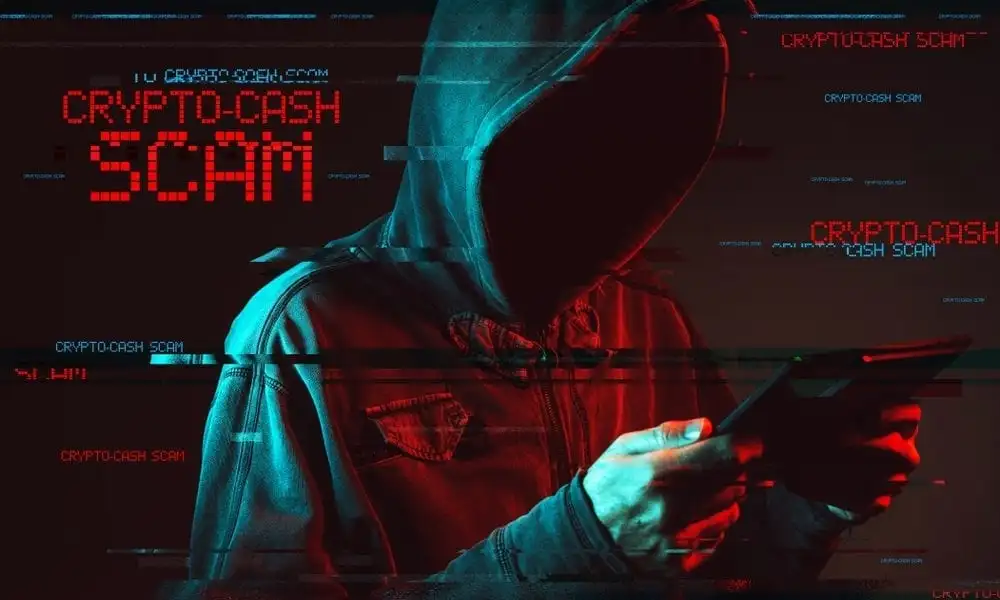 Crypto Scam Network Exploiting War Fear on X Exposed by ZachXBT