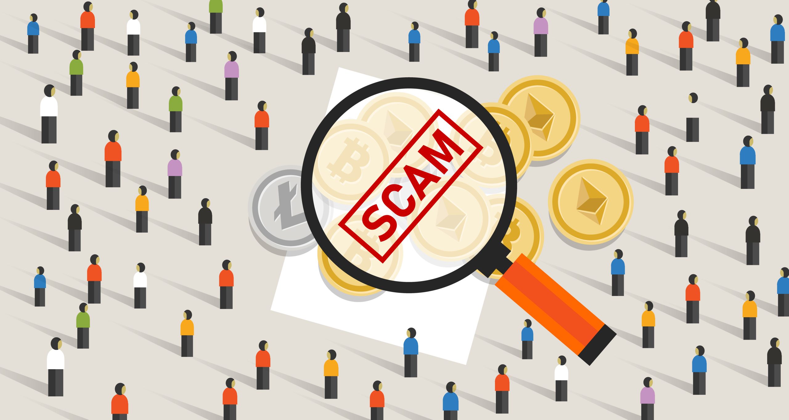 Crypto Scam Network Exploiting War Fear on X Exposed by ZachXBT